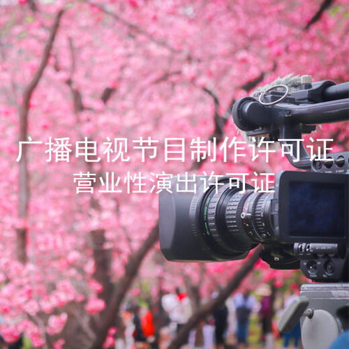 代辦廣州廣播電視節(jié)目制作經(jīng)營(yíng)許可證及公司注冊(cè)全攻略