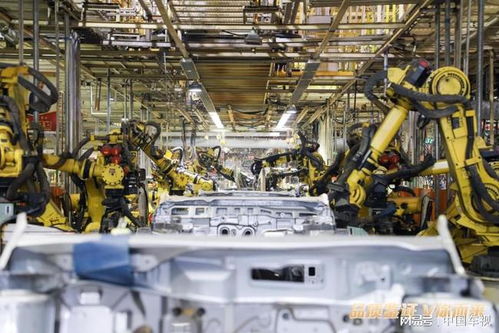 鑒啟辰大V品質(zhì) 中國(guó)主流汽車(chē)電視全媒體聯(lián)盟走進(jìn)東風(fēng)日產(chǎn)工廠(chǎng)